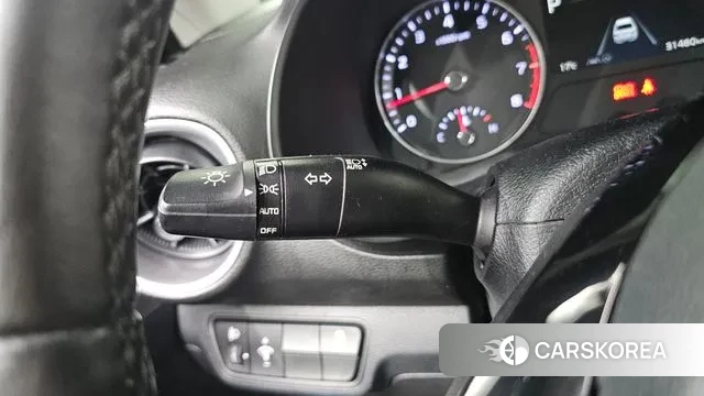 Kia The New K3 2nd generation 2021 Белый из Кореи, фото 6