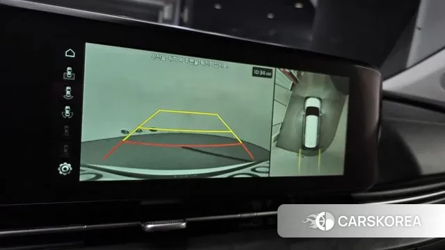 Kia Carnival 4th generation 2020 Белый из Кореи, фото 6