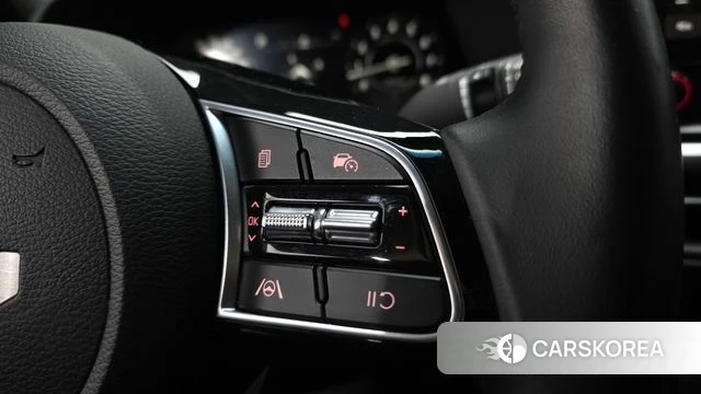 Kia The New K3 2nd generation 2022 Серый из Кореи, фото 6