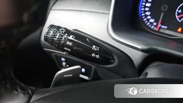 Hyundai Tucson (NX4) 2022 Серый из Кореи, фото 6