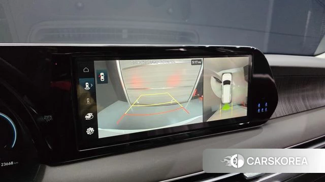 Hyundai The New Palisade 2023 Белый из Кореи, фото 6
