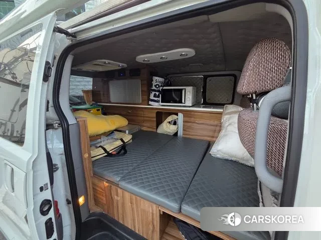 Hyundai The New Grand Starex 2019 Белый из Кореи, фото 6