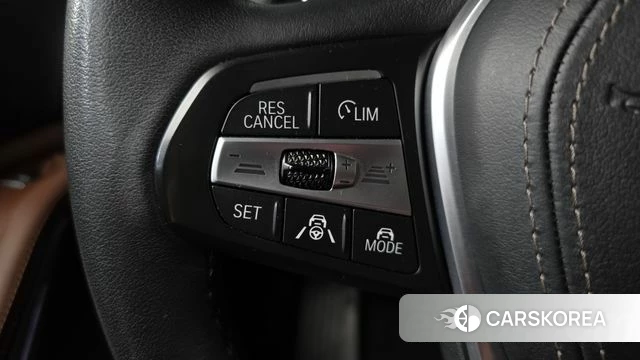 BMW X5 (G05) 2023 Серый из Кореи, фото 6