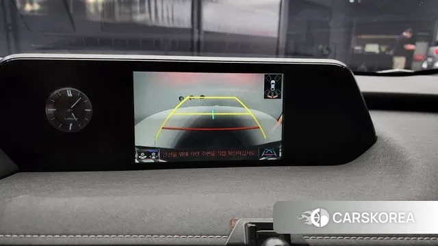 Lexus UX250h 2019 Белый из Кореи, фото 6