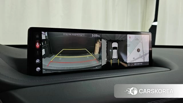 Genesis GV80 2020 Серебряный из Кореи, фото 6