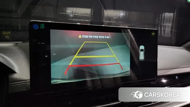 Ssangyong Rexton New Arena 2023 Черный из Кореи, фото 6