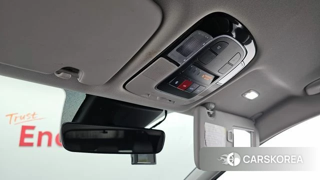 Hyundai Tucson (NX4) 2022 Серый из Кореи, фото 6