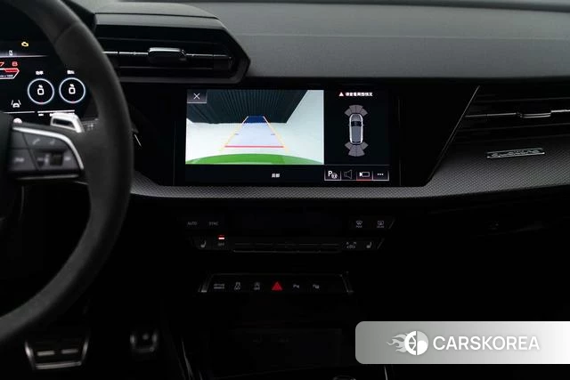 Audi RS 3 2024 Зеленый из Китая, фото 6
