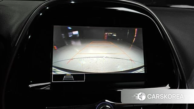 Chevrolet (GM Daewoo) The New Spark 2020 Черный из Кореи, фото 6