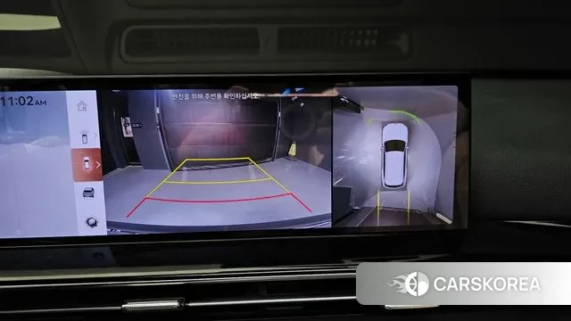 Genesis GV80 2024 Черный из Кореи, фото 6