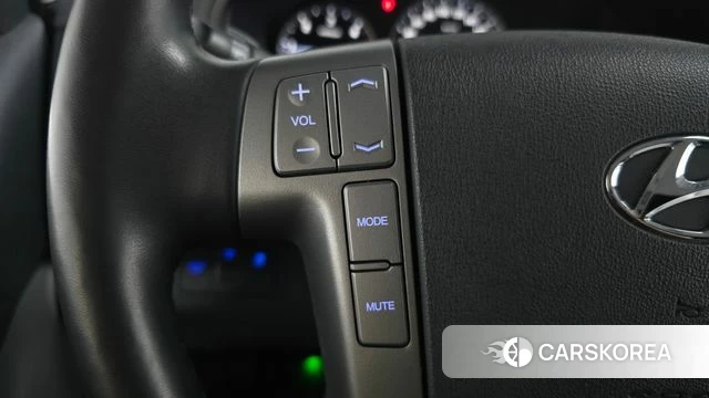 Hyundai The New Grand Starex 2020 Белый из Кореи, фото 6