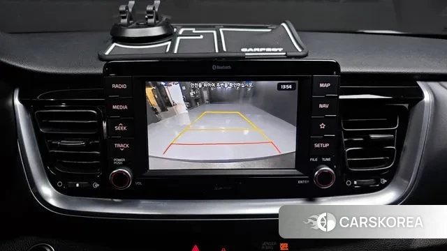 Kia Stonic 2018 Серый из Кореи, фото 6