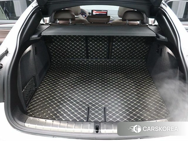 BMW X4 (G02) 2023 Белый из Кореи, фото 6