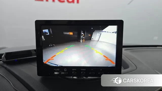 Ssangyong Rexton Sports 2018 Серый из Кореи, фото 6