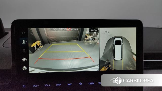 Hyundai Staria 2025 Черный из Кореи, фото 6