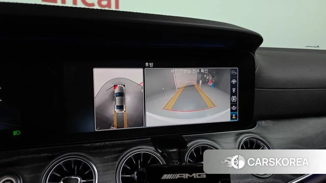 Mercedes-Benz CLS-Class C257 2020 Белый из Кореи, фото 6