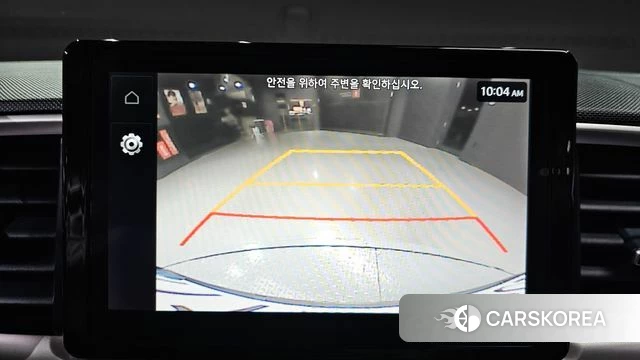 Hyundai Venue 2023 Светло-зеленый из Кореи, фото 6