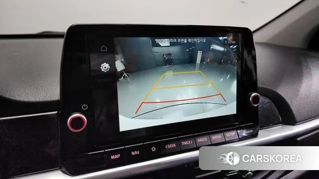 Kia Morning Urban (JA) 2022 Белый из Кореи, фото 6