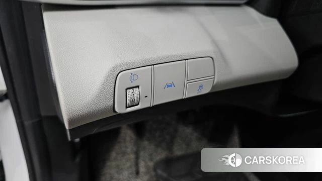 Hyundai Avante (CN7) 2021 Белый из Кореи, фото 6