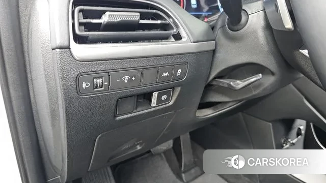 Hyundai Palisade 2021 Белый из Кореи, фото 6