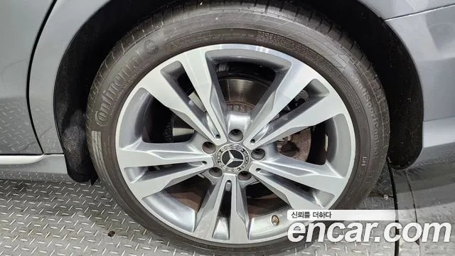 Mercedes-Benz C-Class W205 2018 Серый из Кореи, фото 6