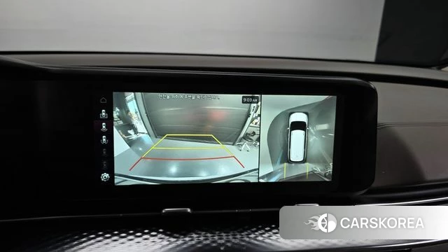 Kia Carnival 4th generation 2022 Белый из Кореи, фото 6