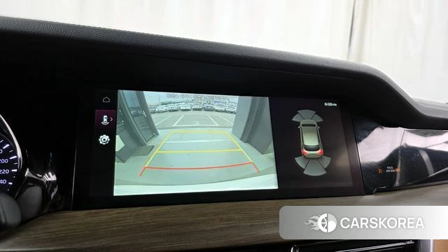 Kia Mohave Master 2021 Белый из Кореи, фото 6