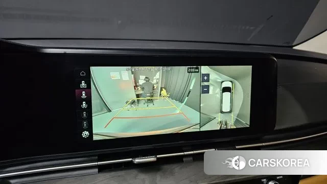 Kia Carnival 4th generation 2022 Белый из Кореи, фото 6