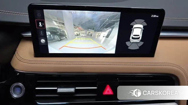 Genesis The New G70 Shooting Brake 2023 Белый из Кореи, фото 6