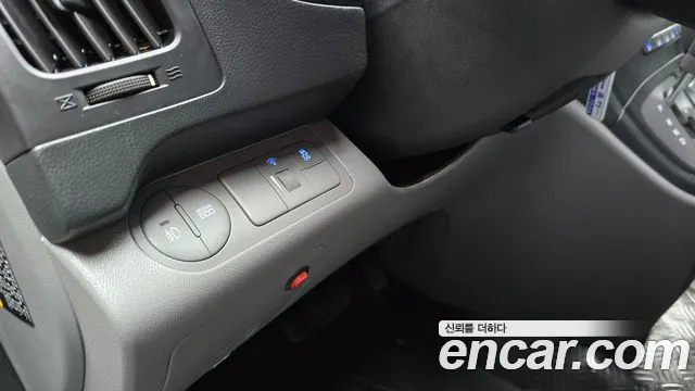 Hyundai The New Grand Starex 2021 Белый из Кореи, фото 6