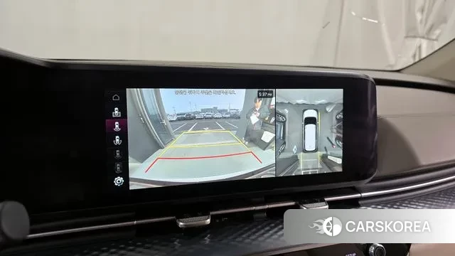 Kia Carnival 4th generation 2021 Белый из Кореи, фото 6