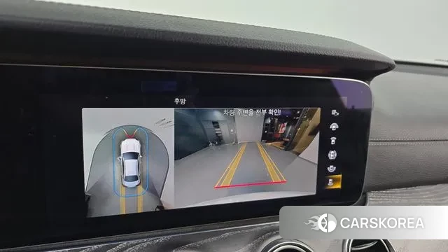 Mercedes-Benz E-Class W213 2020 Белый из Кореи, фото 6