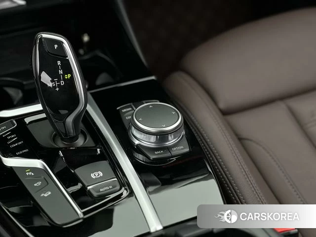 BMW X3 2021 Синий из Китая, фото 6