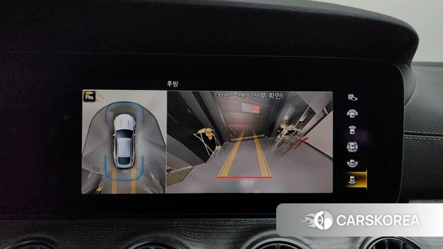 Mercedes-Benz AMG GT 2022 Серый из Кореи, фото 6