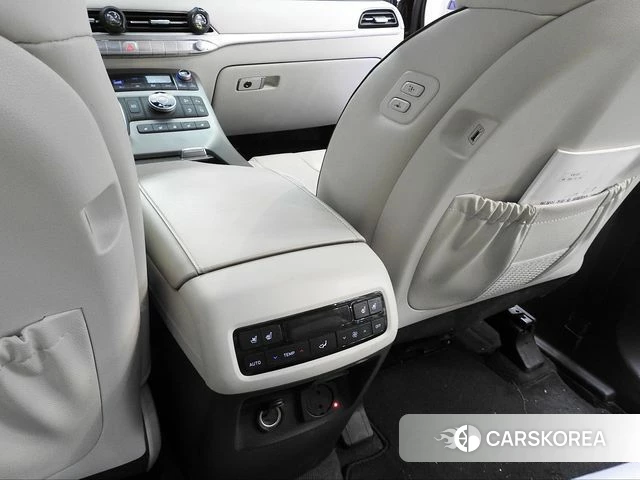 Hyundai Palisade 2021 Черный из Кореи, фото 6