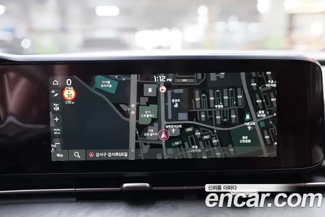 Kia Carnival 4th generation 2023 Белый из Кореи, фото 6