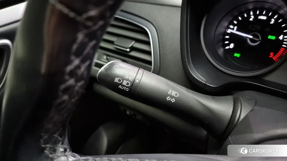 Renault Korea (Samsung) SM6 2018 Белый из Кореи, фото 6