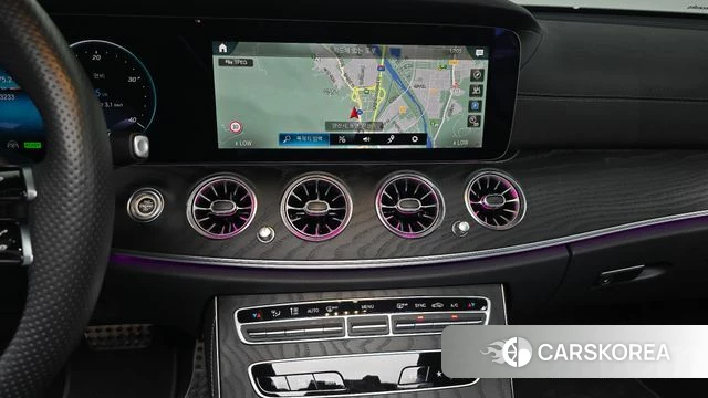 Mercedes-Benz E-Class W213 2023 Белый из Кореи, фото 6