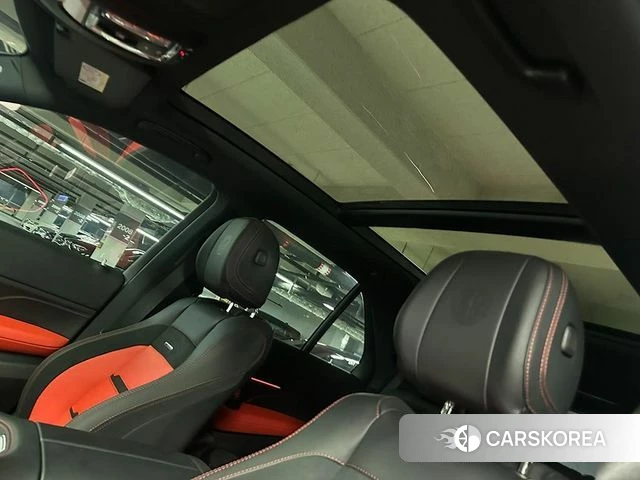 Mercedes-Benz GLE-Class W167 2025 Белый из Кореи, фото 6