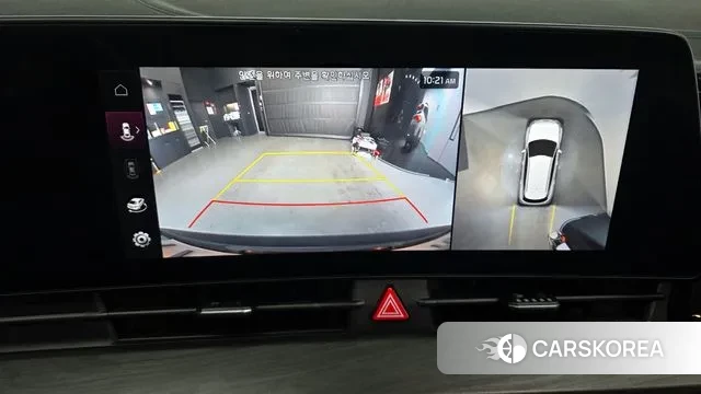 Kia Sportage 5th Generation 2021 Белый из Кореи, фото 6