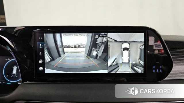 Hyundai The New Palisade 2023 Белый из Кореи, фото 6