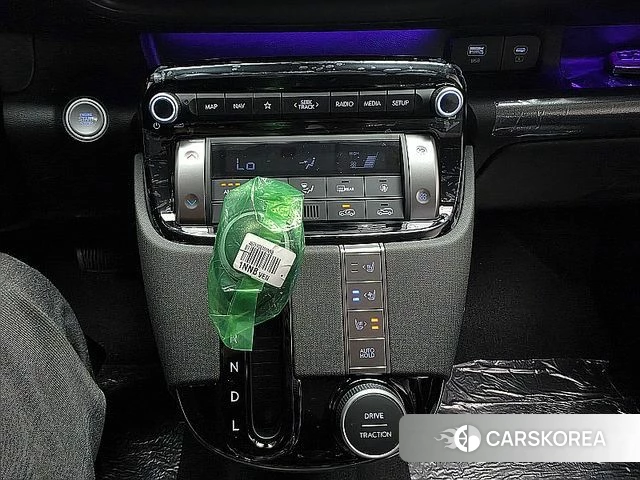 Hyundai The New Casper 2026 Зеленый из Кореи, фото 6