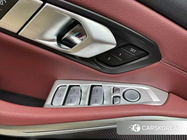 BMW i3 2024 Черный из Китая, фото 6