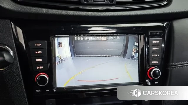 Nissan X Trail 2018 Белый из Кореи, фото 6