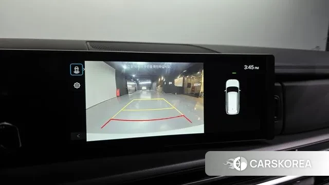 Hyundai Santa Fe (MX5) 2024 Белый из Кореи, фото 6