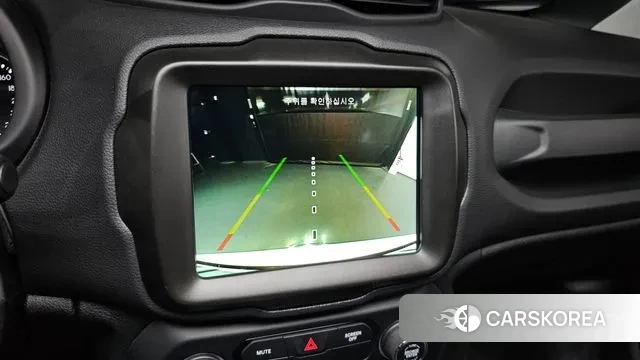 Jeep Renegade id 3089049 из Кореи 6