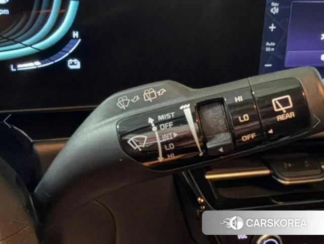 Kia Di Ol Nu Niro 2022 Белый из Кореи, фото 6