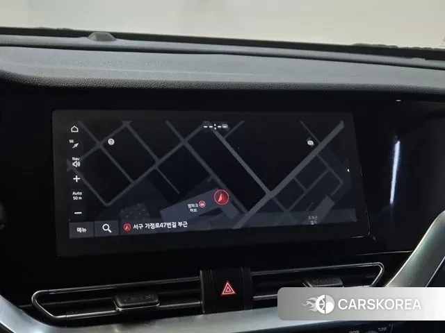 Kia The New Niro 2019 Синий из Кореи, фото 6