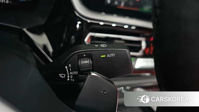 BMW Z4 (G29) 2019 Белый из Кореи, фото 6