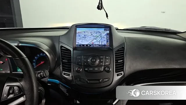 Chevrolet (GM Daewoo) Orlando 2018 Белый из Кореи, фото 6